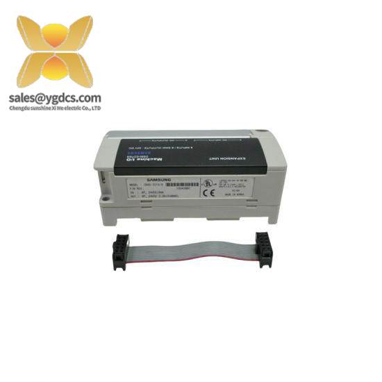 OEMAX DS60-EDT8/8 EXPANSION UNIT