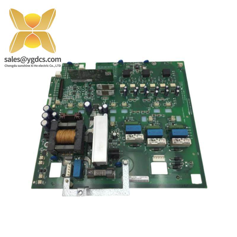 ABB OINT5611C Inverter Components and Boards