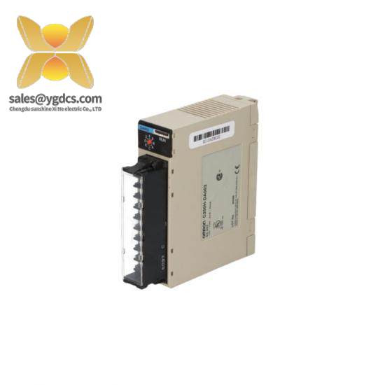 OMRON CPM1A-8ED