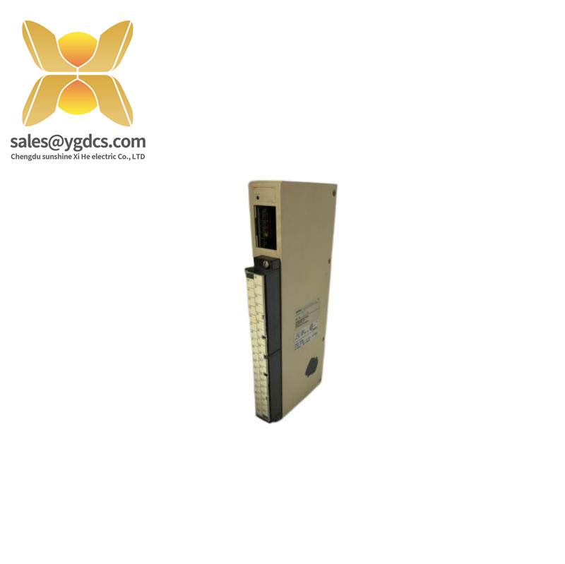 OMRON C500-AD501-EU A/D Unit Input