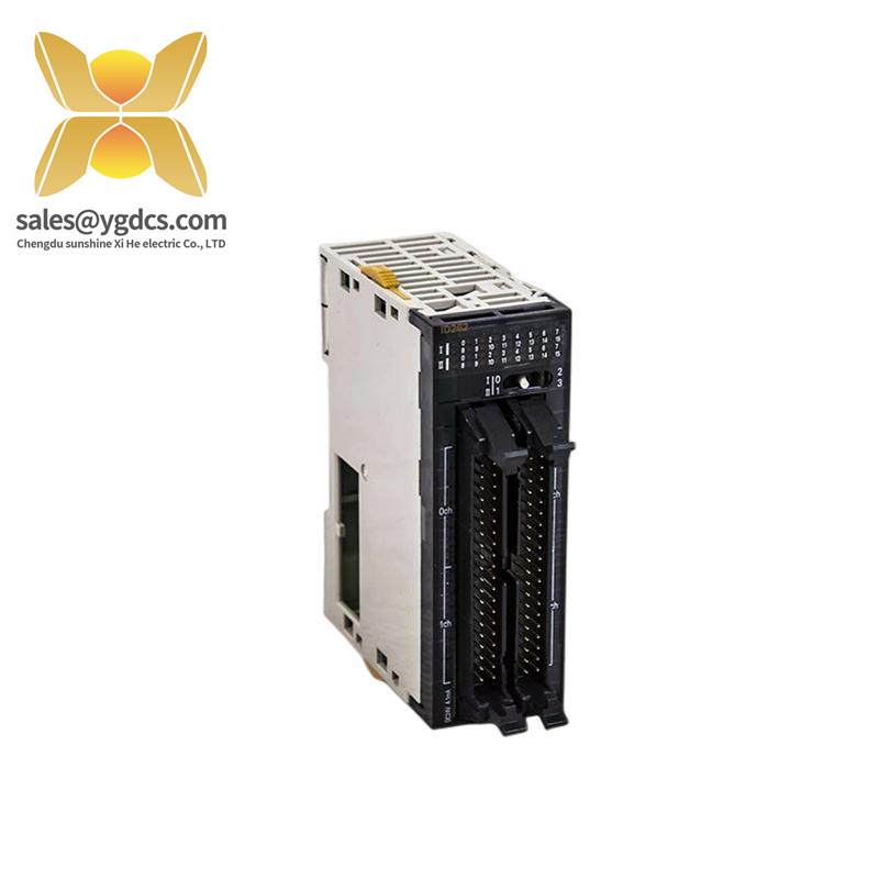 OMRON CJ1W-ID262 INPUT MODULE