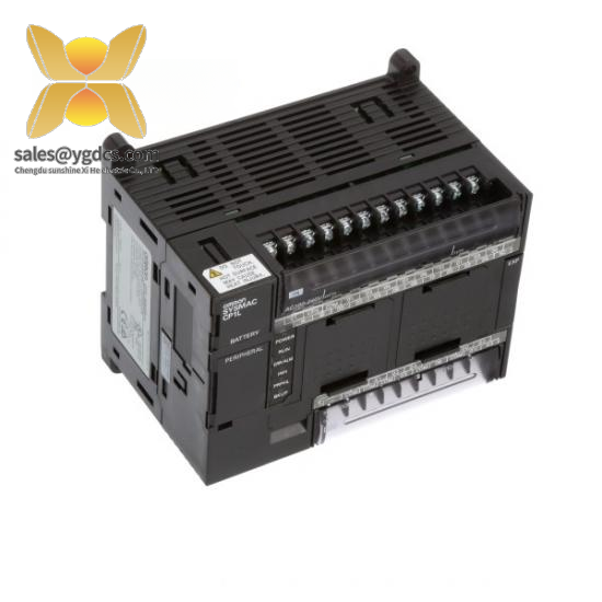 OMRON E6H-CWZ3X