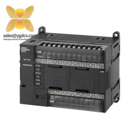 OMRON E6H-CWZ3X
