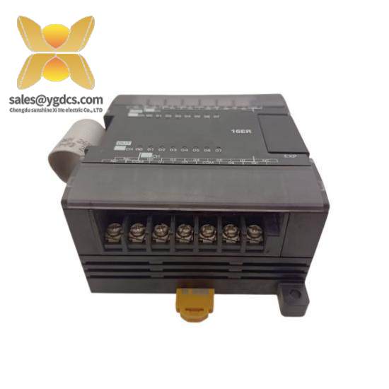 OMRON CJ2M-CPU13