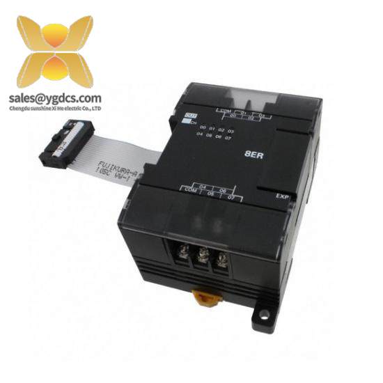 OMRON 3G8F5-CLK01