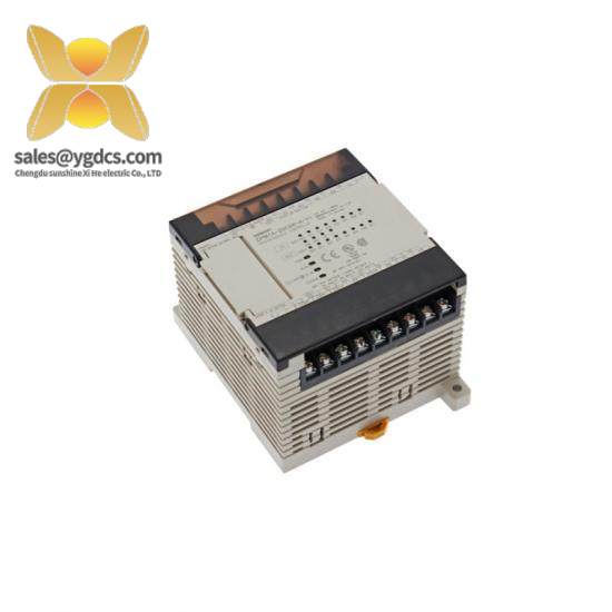 OMRON CPM1A-20CDR-A-V1 Programmable Controller