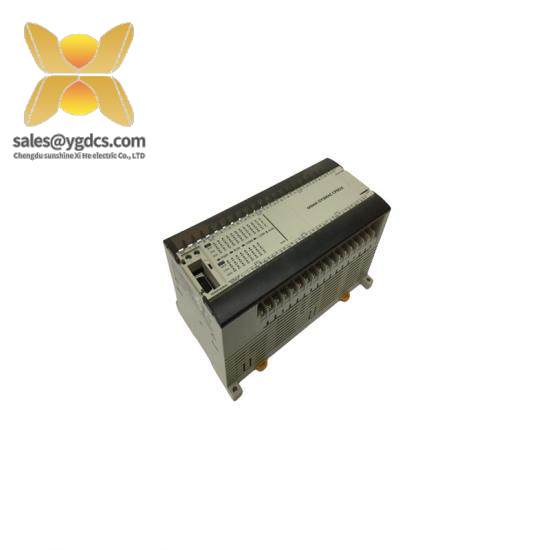 OMRON E6H-CWZ3X