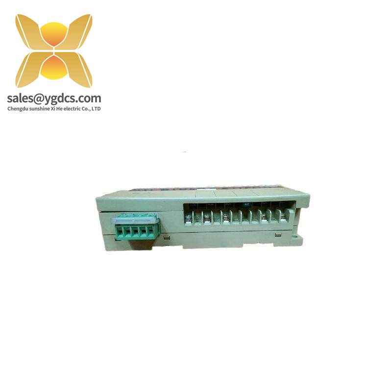 OMRON DRT1-TS04T Analog Input Terminal