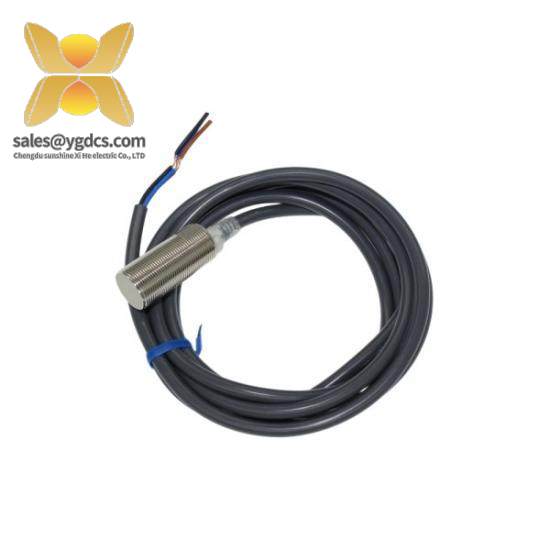 OMRON E2EM-X30MX1 Inductive proximity sensor