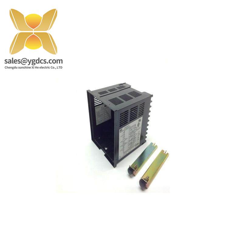 OMRON E5AX-S-AEC-320 AEC A0535007 Temperature Controller