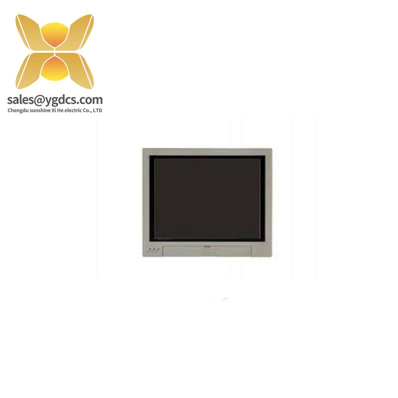 OMRON FZ3-905 PANEL