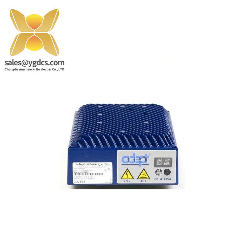 OMRON MOTIONBLOX-10 Distributed Servo Amplifier