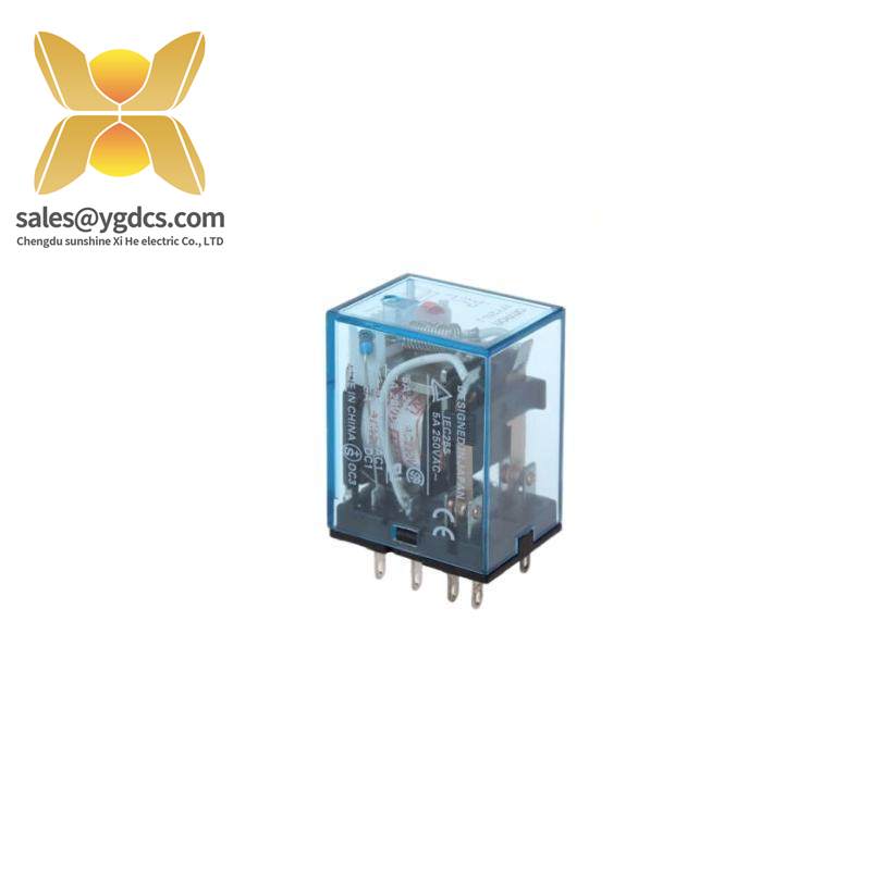 OMRON MY2N-J Relay
