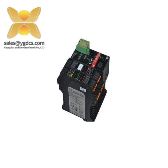 OMRON NE1A-SCPU01 Safety Controller