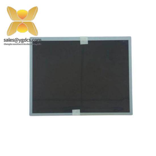 OMRON NS8-TV00-ECV2 touch screen