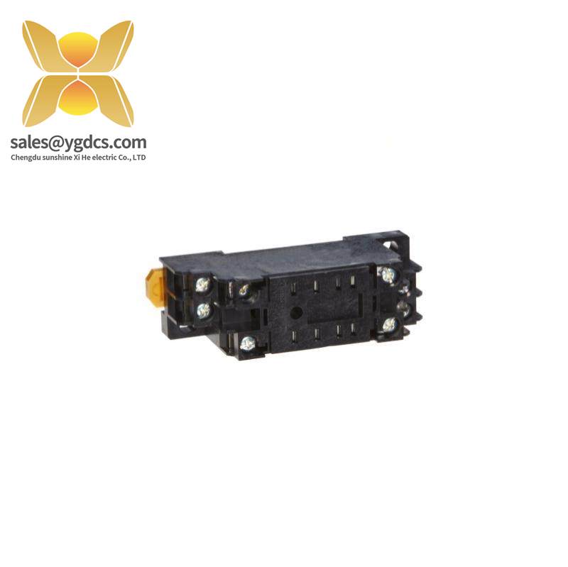 OMRON PYF08A-E Relay Socket
