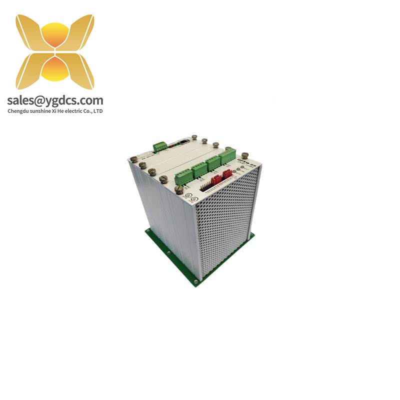 OPTO 22 SNAP-LCM4 M4SENET-100 controller