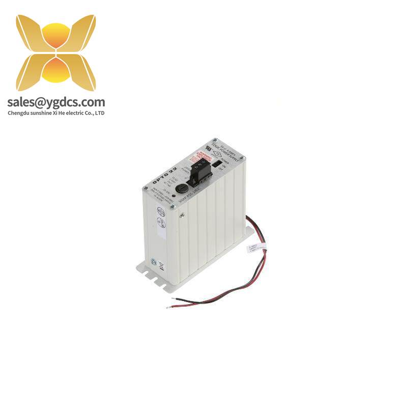 OPTO 22 SNAP-PS5 SNAP Power Supply