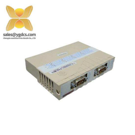 Ovation 1C31169G01 Link Controller