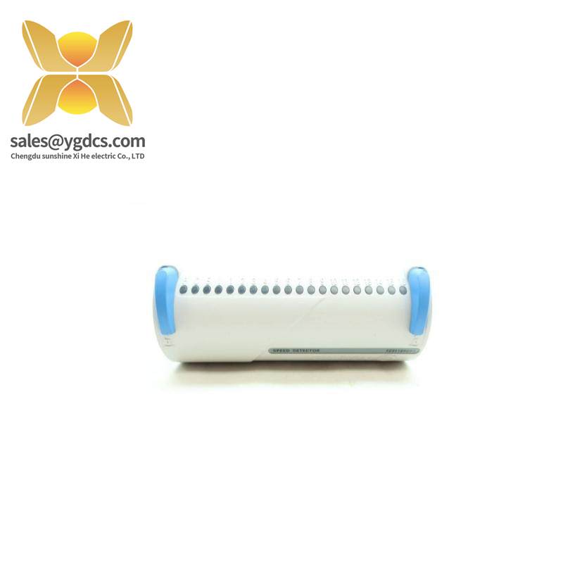 OVATION 1C31199G01 Speed Detector Module
