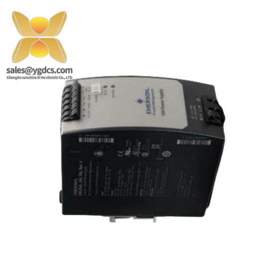 Ovation 1X00781H01L
