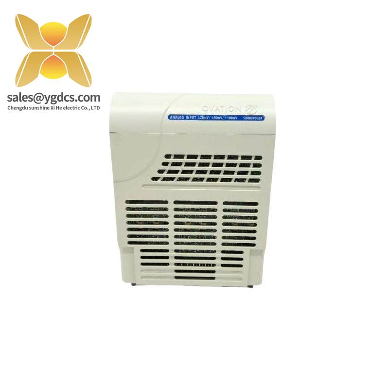 WESTINGHOUSE 5X00070G04