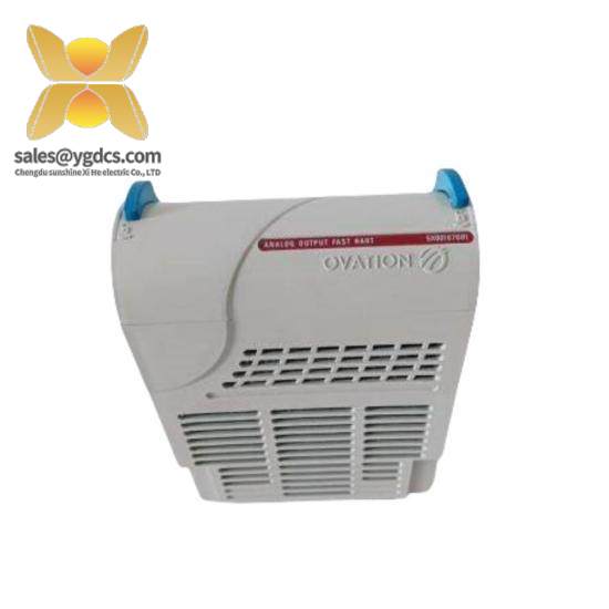 Ovation 5X00167G01 1X00188H01