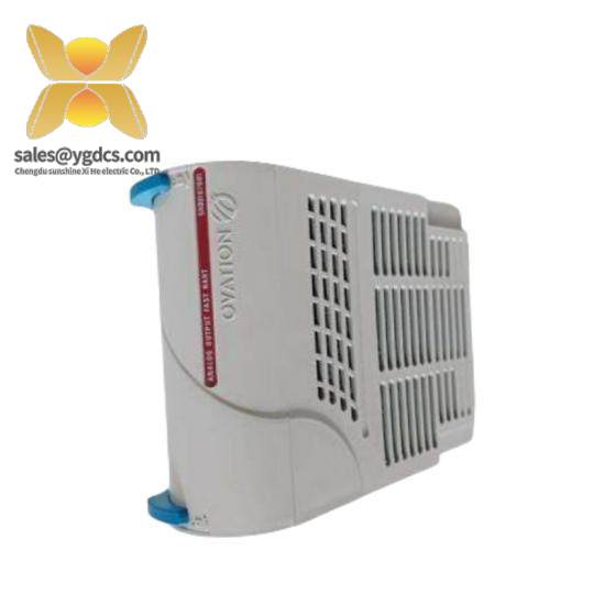 Ovation 5X00167G01 1X00188H01