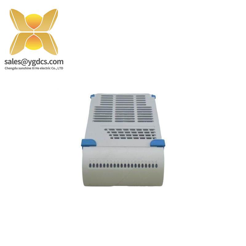 OVATION 5X00500G01 Speed Detector Module