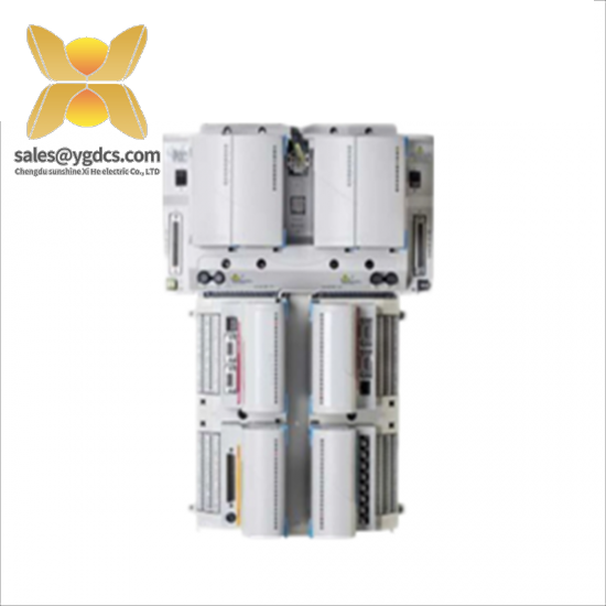 OVATION 5X00605G01 Analog Input Module Supplier