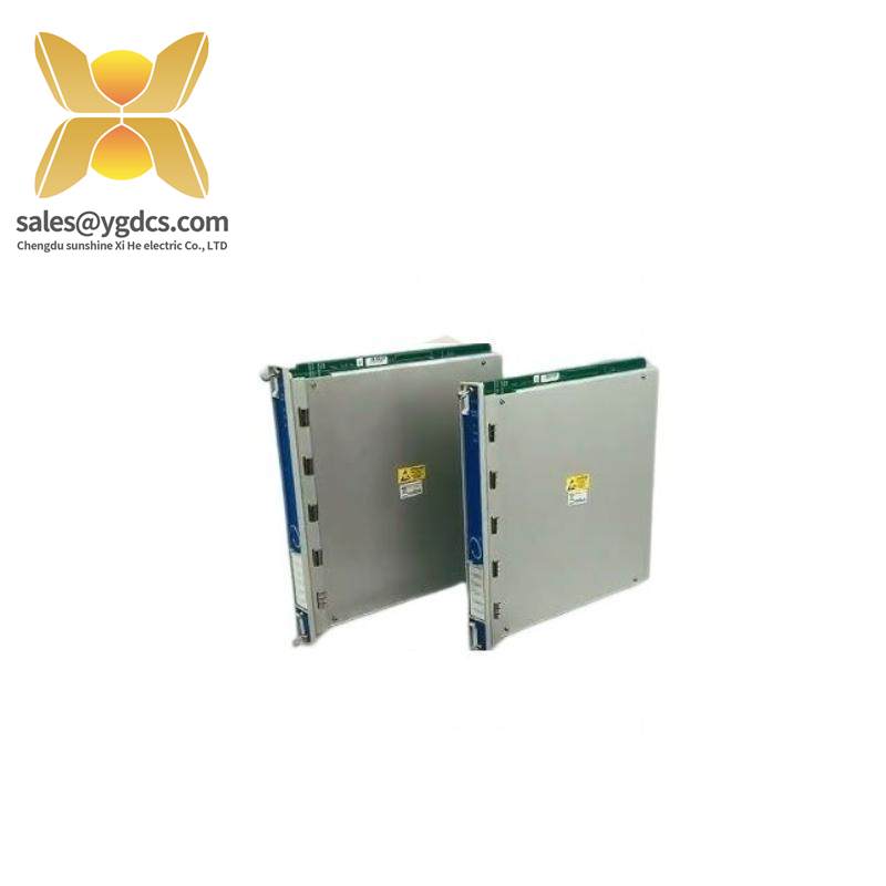 OVATION OCC100 5X00790G01 Module