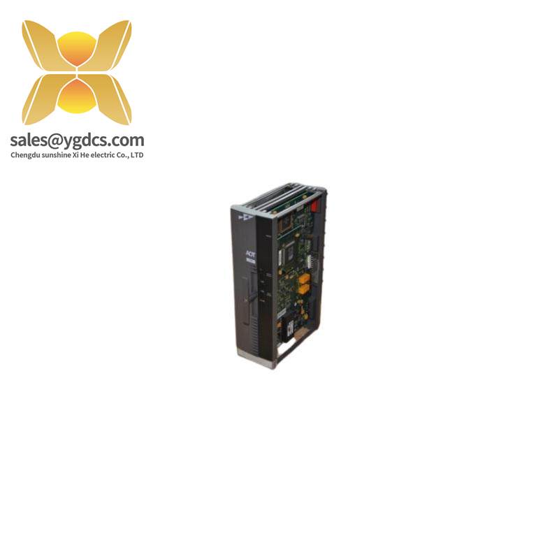ABB P-HB-AOT-15010000 AOT 150 HARMONY ANALOG OUTPUT MODULE