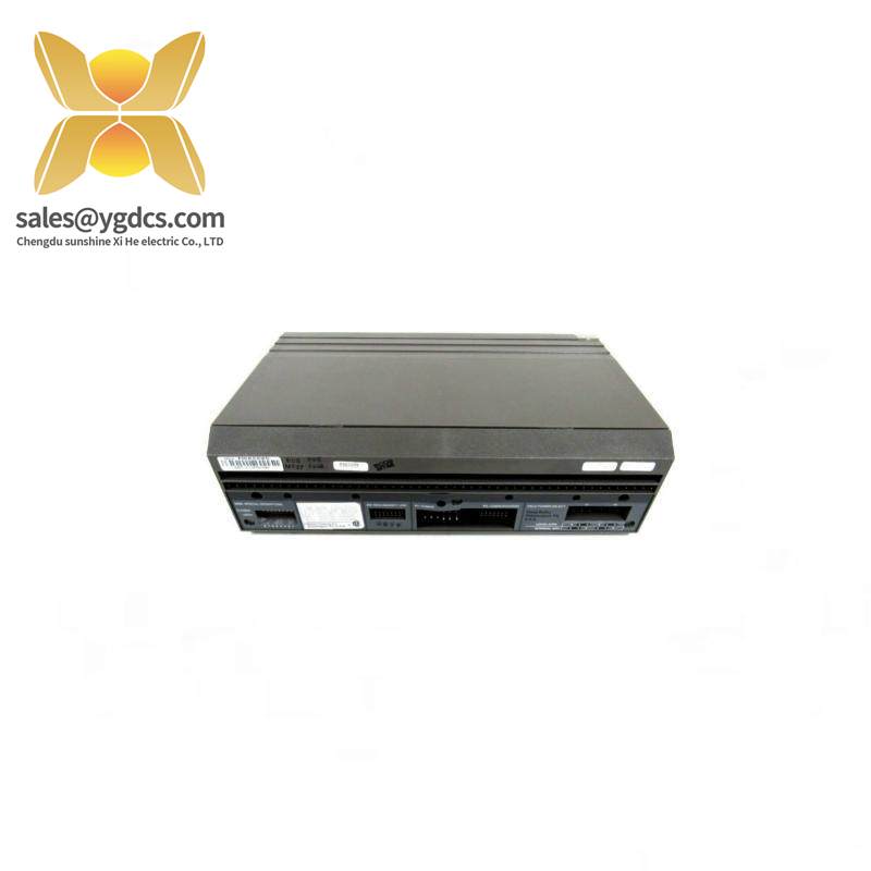 ABB P-HB-DOT-12010000 Digital Output Module