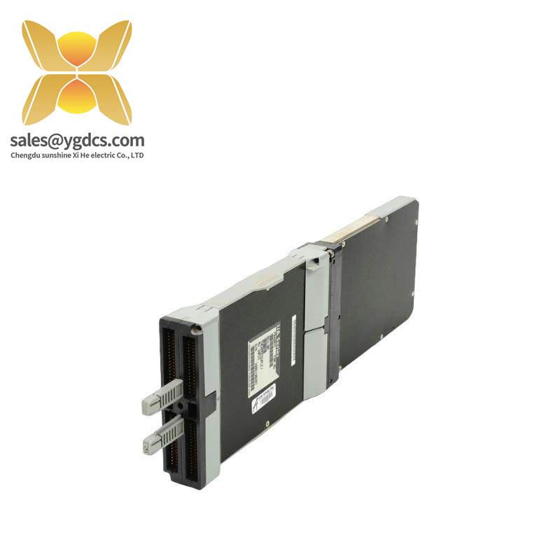 FOXBORO P0400YD FBM3 RTD Module