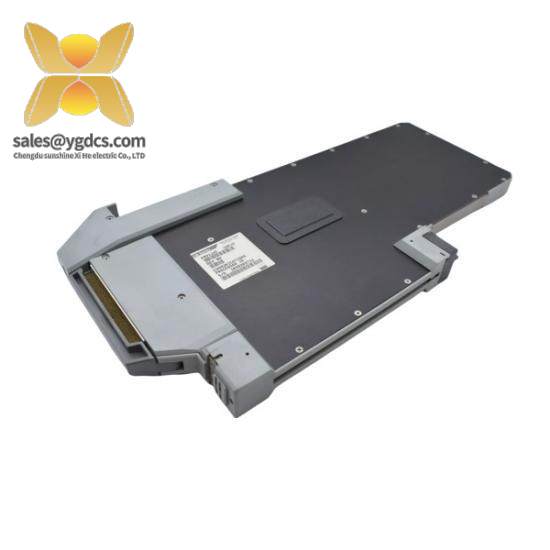 P0911AC  Foxboro  Communications Processor 15 Module