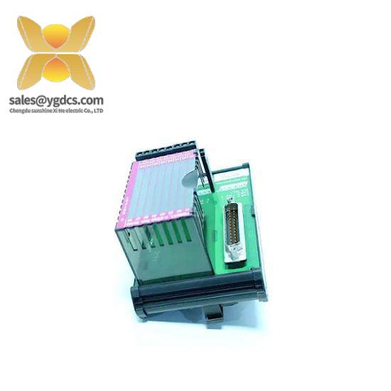 P0916CC  I/A Series Module  Foxboro