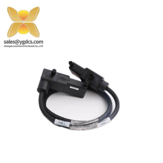 P0916DB I/A Series Module Foxboro