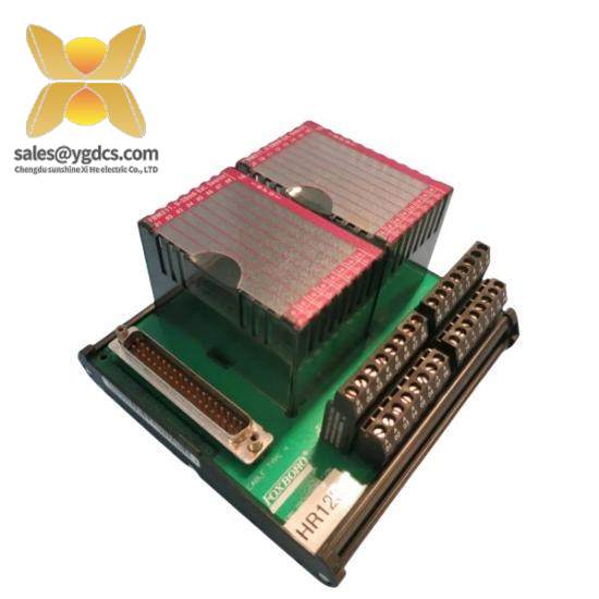 P0916KPOB  Invensys Foxboro Output Module  P0916KP0B