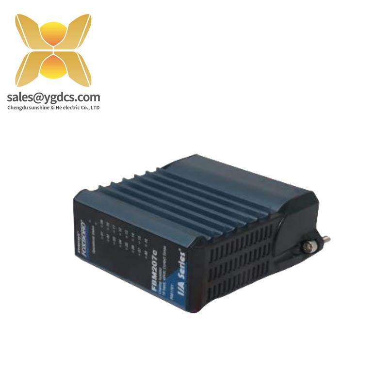 Foxboro P0916WE TERMINATION CABLE