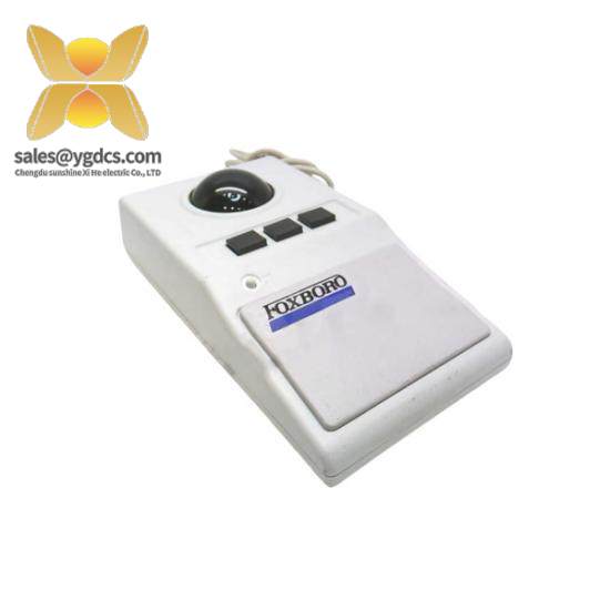 P0922EU  Foxboro Spare Card