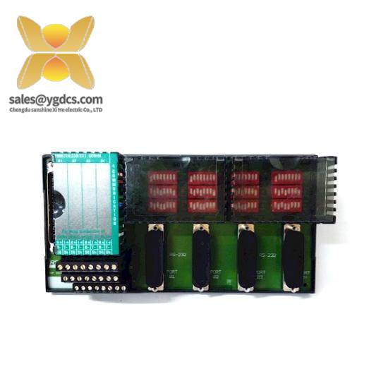 P0926GH  I/A Series Module  Foxboro