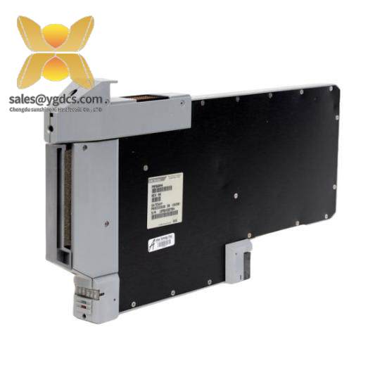 P0960HA  Foxboro I/A Series Gateway Processor