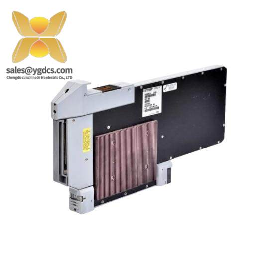 P0960JA Foxboro Control Processor 40 Module