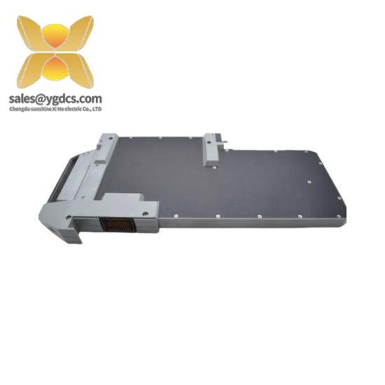 P0961BD  Foxboro Gateway Processor GW30B Module