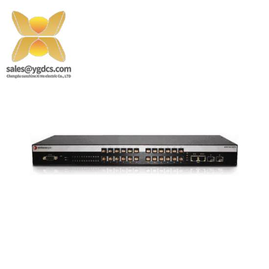 P0973BJ SWITCH I/A Series Module Foxboro