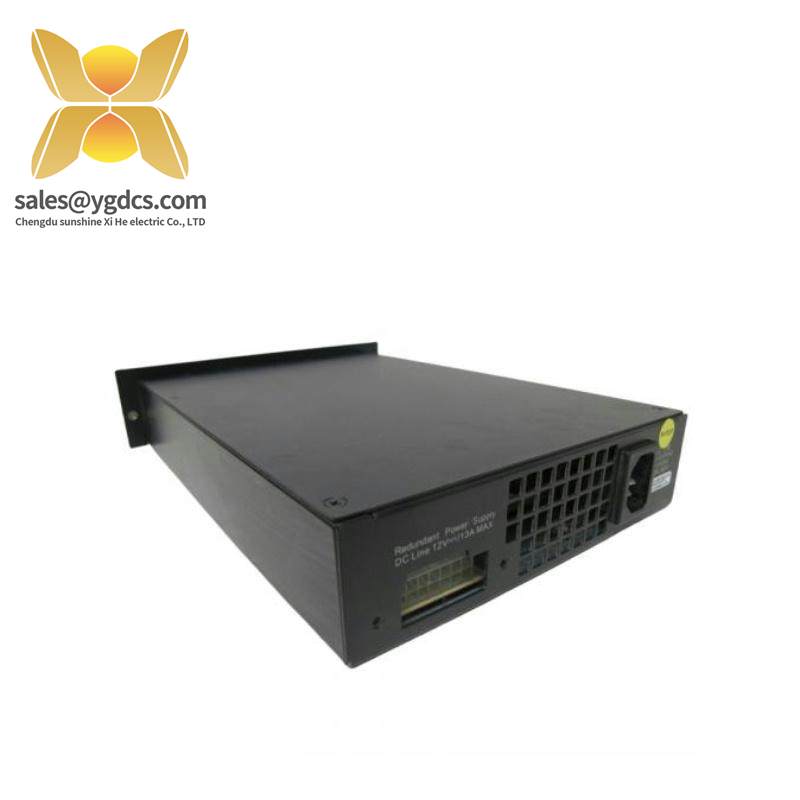 FOXBORO P0973BP Redundant Power Supply