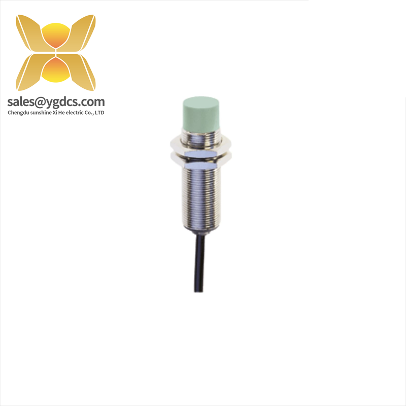P+F 3RG4023-0JB00 INDUCTIVE SENSOR