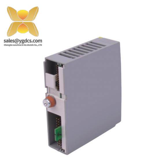 PAC2500 Invensys Foxboro Controller