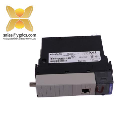 PACIFIC SCIENTIFIC PC834-107-N