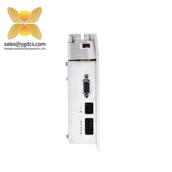 Pacific Scientific DKTFM418B 3BHB015651P0001